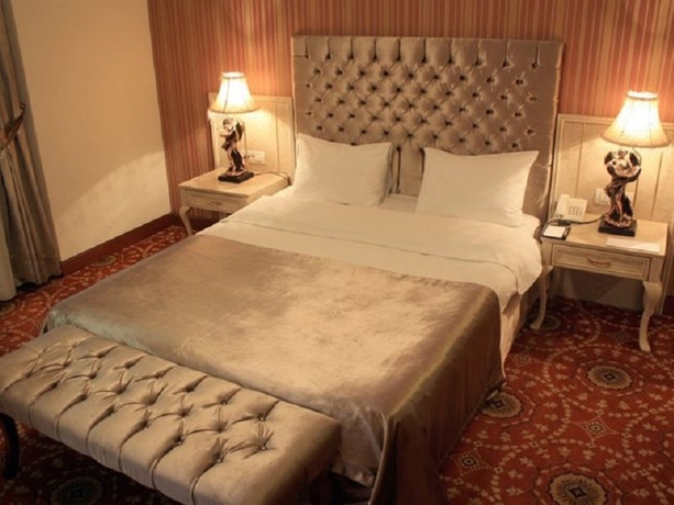 Imagen general del Hotel Atropat Baku. Foto 7