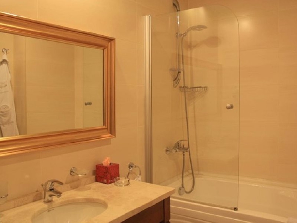 Imagen general del Hotel Atropat Baku. Foto 9