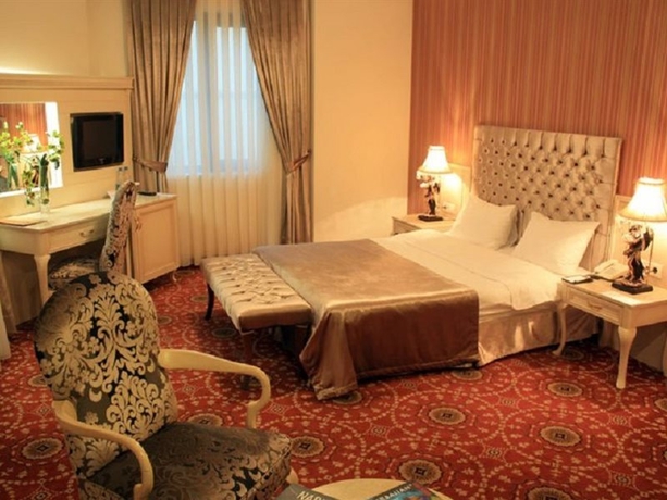 Imagen general del Hotel Atropat Baku. Foto 11
