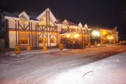 Imagen general del Hotel Atruim Guest House. Foto 3