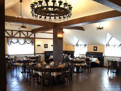 Imagen general del Hotel Atruim Guest House. Foto 4