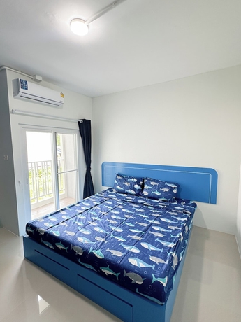 Imagen de la habitación del Hotel Atsamutsakorn. Foto 6