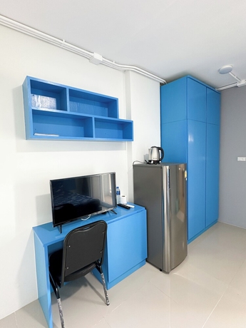 Imagen de la habitación del Hotel Atsamutsakorn. Foto 7