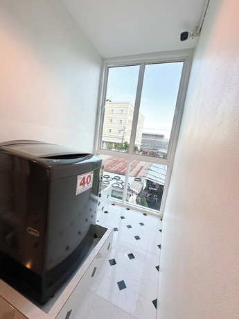 Imagen de los interiores del Hotel Atsamutsakorn. Foto 11
