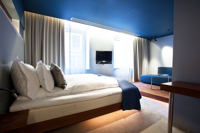 Imagen de la habitación del Hotel Att | Kvadraturen. Foto 3