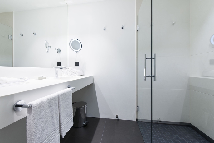 Imagen de la habitación del Hotel Att | Kvadraturen. Foto 8