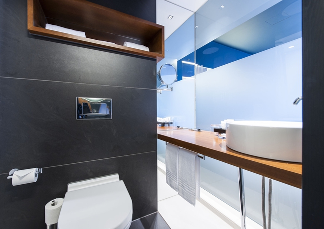 Imagen de la habitación del Hotel Att | Kvadraturen. Foto 10