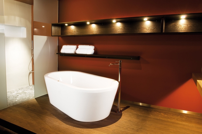 Imagen de la habitación del Hotel Att | Kvadraturen. Foto 13