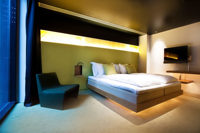 Imagen de la habitación del Hotel Att | Kvadraturen. Foto 14