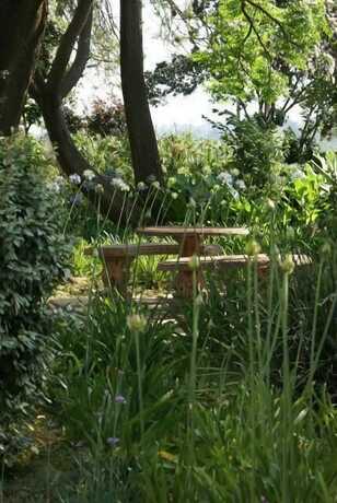 Imagen general del Hotel Attache Guest Lodge. Foto 7