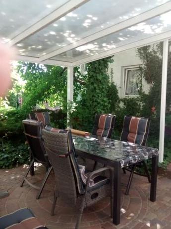 Imagen general del Hotel Attaché Frankfurt Airport Raunheim. Foto 4