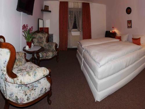 Imagen de la habitación del Hotel Attaché Frankfurt Airport Raunheim. Foto 9