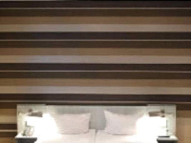 Imagen de la habitación del Hotel Attaché, Frankfurt. Foto 9