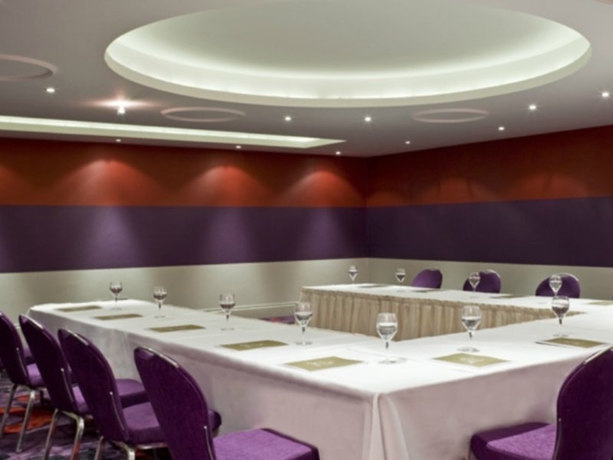 Imagen general del Hotel Attaleia Shine Luxury Hotel. Foto 2