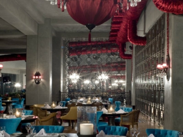 Imagen general del Hotel Attaleia Shine Luxury Hotel. Foto 3