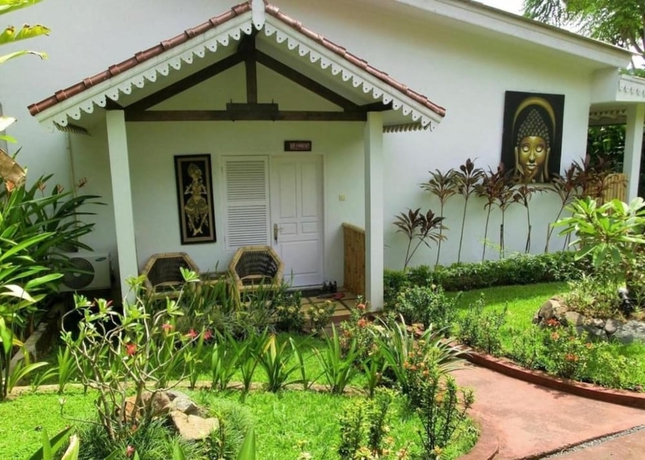 Imagen de la habitación del Hotel Attara Heritage Senggigi. Foto 2