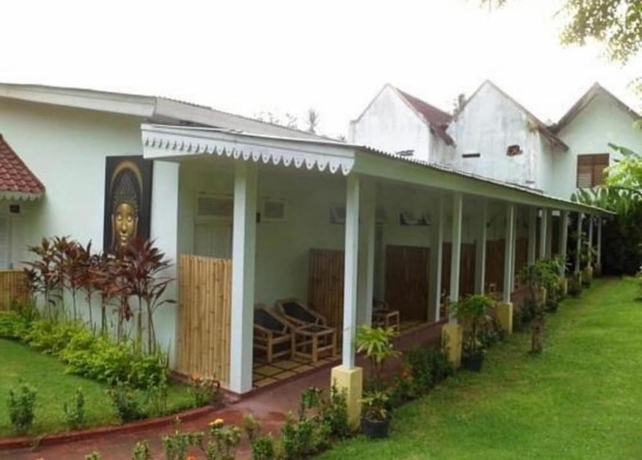 Imagen de la habitación del Hotel Attara Heritage Senggigi. Foto 4