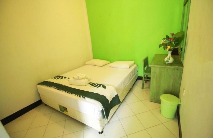 Imagen de la habitación del Hotel Attara Heritage Senggigi. Foto 5