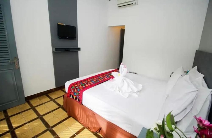 Imagen de la habitación del Hotel Attara Heritage Senggigi. Foto 6