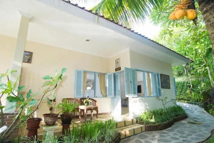 Imagen de la habitación del Hotel Attara Heritage Senggigi. Foto 8