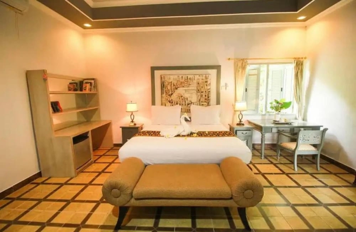 Imagen de la habitación del Hotel Attara Heritage Senggigi. Foto 9