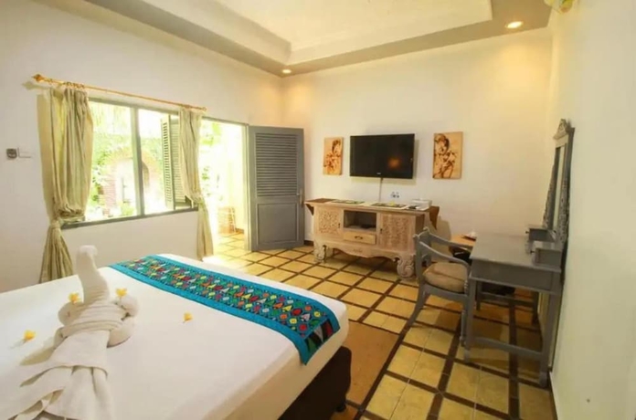 Imagen de la habitación del Hotel Attara Heritage Senggigi. Foto 10