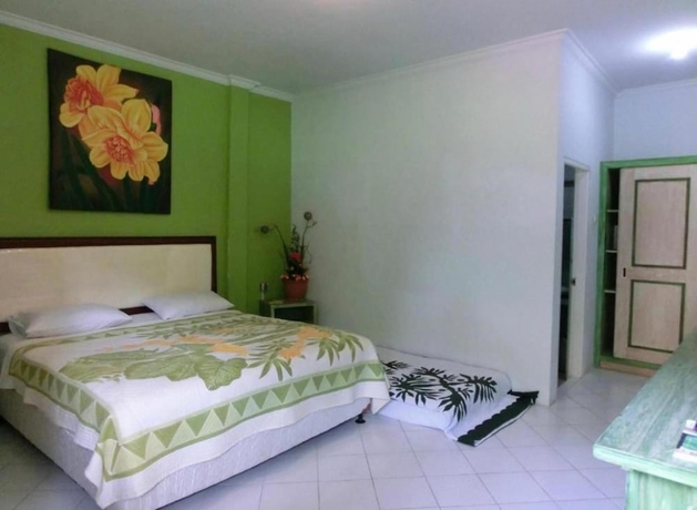 Imagen de la habitación del Hotel Attara Heritage Senggigi. Foto 12