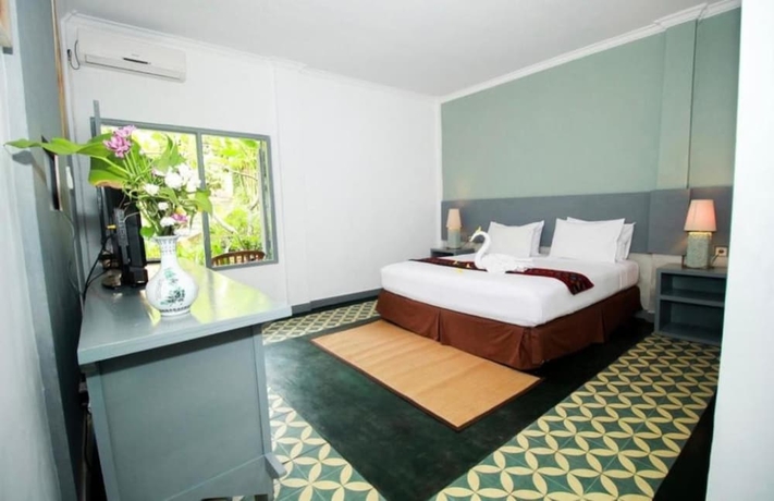 Imagen de la habitación del Hotel Attara Heritage Senggigi. Foto 13