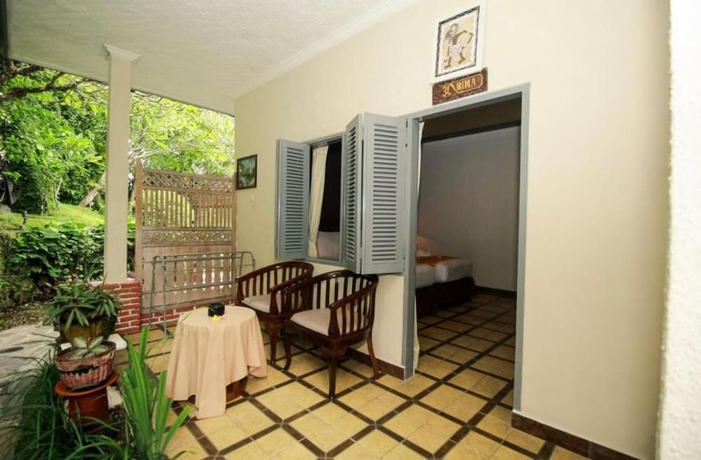 Imagen de la habitación del Hotel Attara Heritage Senggigi. Foto 14