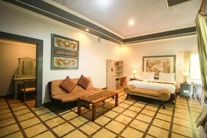 Imagen de la habitación del Hotel Attara Heritage Senggigi. Foto 16