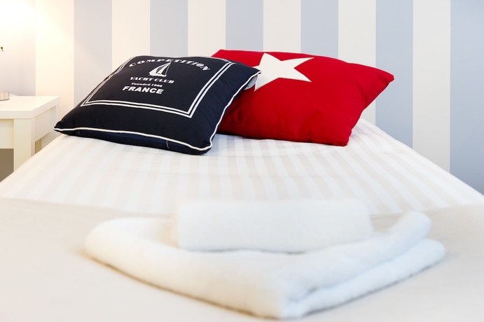 Imagen de la habitación del Hotel Attendo Park l. Foto 6