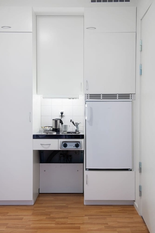 Imagen de la habitación del Hotel Attendo Park l. Foto 7