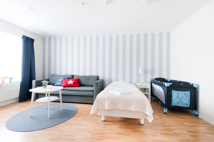 Imagen de la habitación del Hotel Attendo Park l. Foto 11