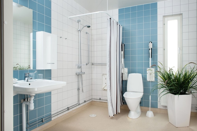 Imagen de la habitación del Hotel Attendo Park l. Foto 16