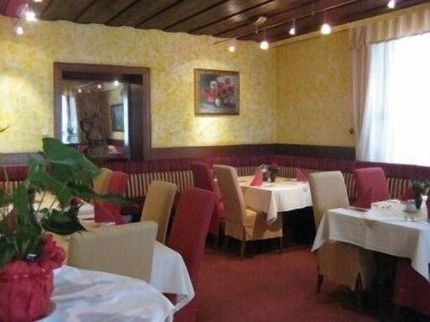 Imagen general del Hotel Attergauhof. Foto 1