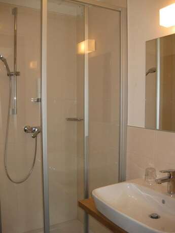 Imagen general del Hotel Attergauhof. Foto 2