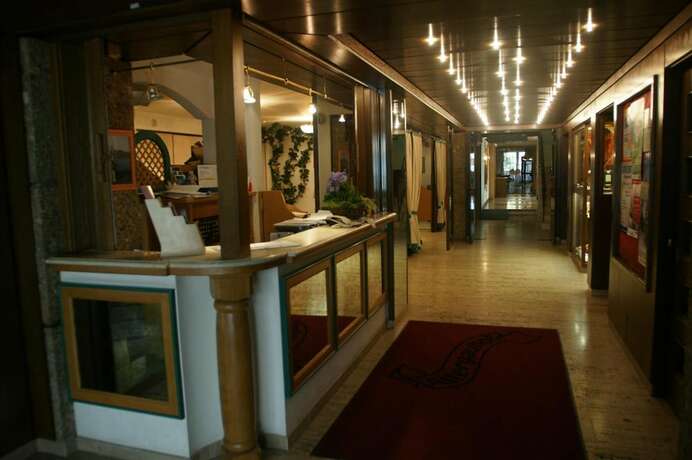 Imagen general del Hotel Attergauhof. Foto 3