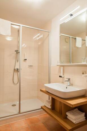 Imagen general del Hotel Attergauhof. Foto 4