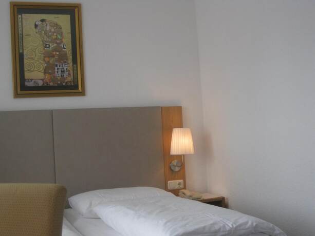 Imagen general del Hotel Attergauhof. Foto 8