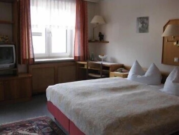 Imagen general del Hotel Attergauhof. Foto 9