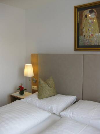 Imagen general del Hotel Attergauhof. Foto 12