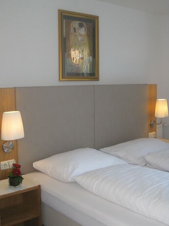 Imagen de la habitación del Hotel Attergauhof. Foto 16