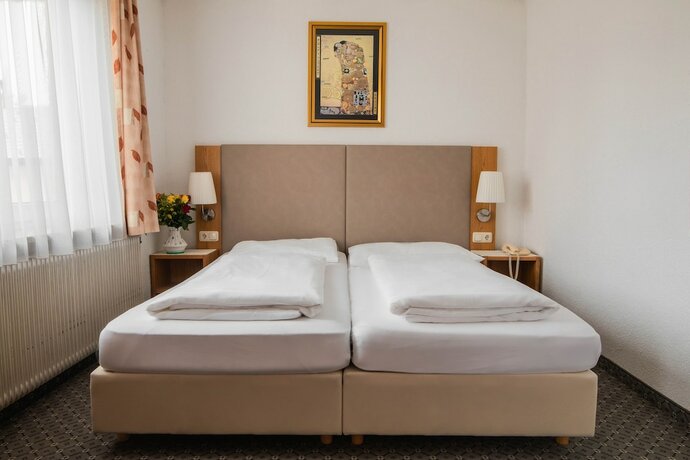 Imagen de la habitación del Hotel Attergauhof. Foto 18