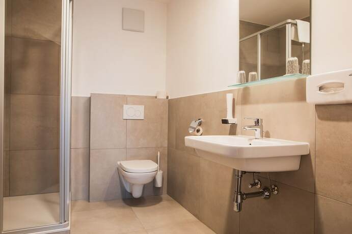 Imagen de la habitación del Hotel Attergauhof. Foto 19