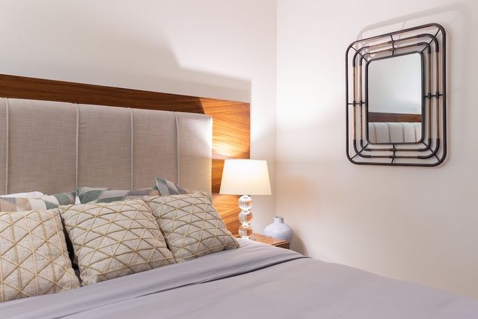 Imagen de la habitación del Hotel Attha Cenote Luxury Condo. Foto 13