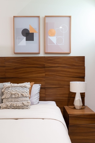 Imagen de la habitación del Hotel Attha Cenote Luxury Condo. Foto 15