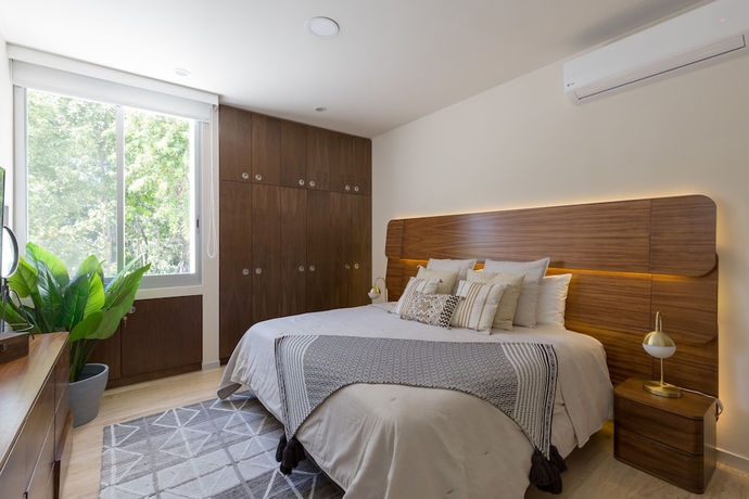 Imagen de la habitación del Hotel Attha Cenote Luxury Condo. Foto 19
