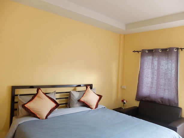 Imagen de la habitación del Hotel Atthebeach Kohlarn. Foto 3