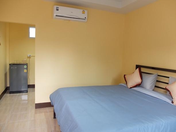 Imagen de la habitación del Hotel Atthebeach Kohlarn. Foto 4