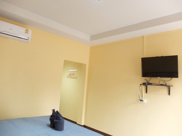 Imagen de la habitación del Hotel Atthebeach Kohlarn. Foto 5